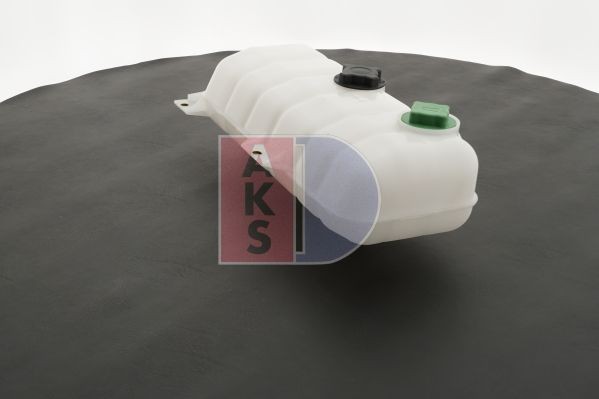OEM-quality AKS DASIS 283002N Coolant expansion tank