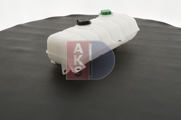 Coolant expansion tank 283002N from AKS DASIS
