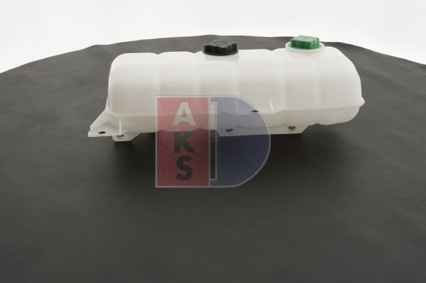 283002N Coolant tank AKS DASIS 283002N review and test