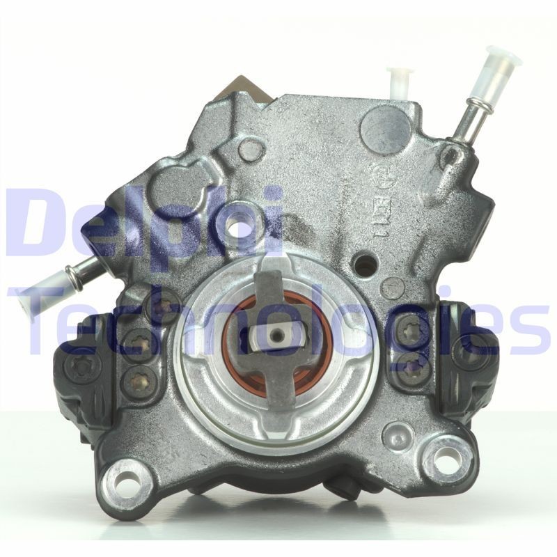 28384976 Injection Pump DELPHI 28384976 review and test