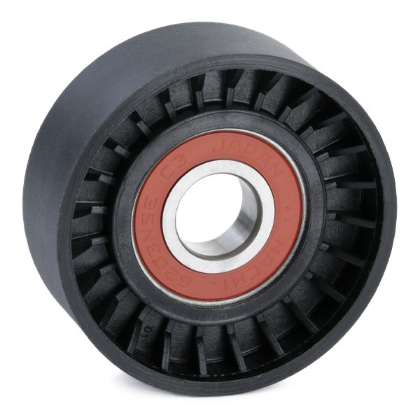 CAFFARO 284-00 Belt tensioner pulley