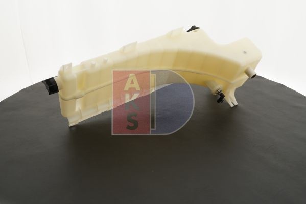 Coolant expansion tank 284001N from AKS DASIS