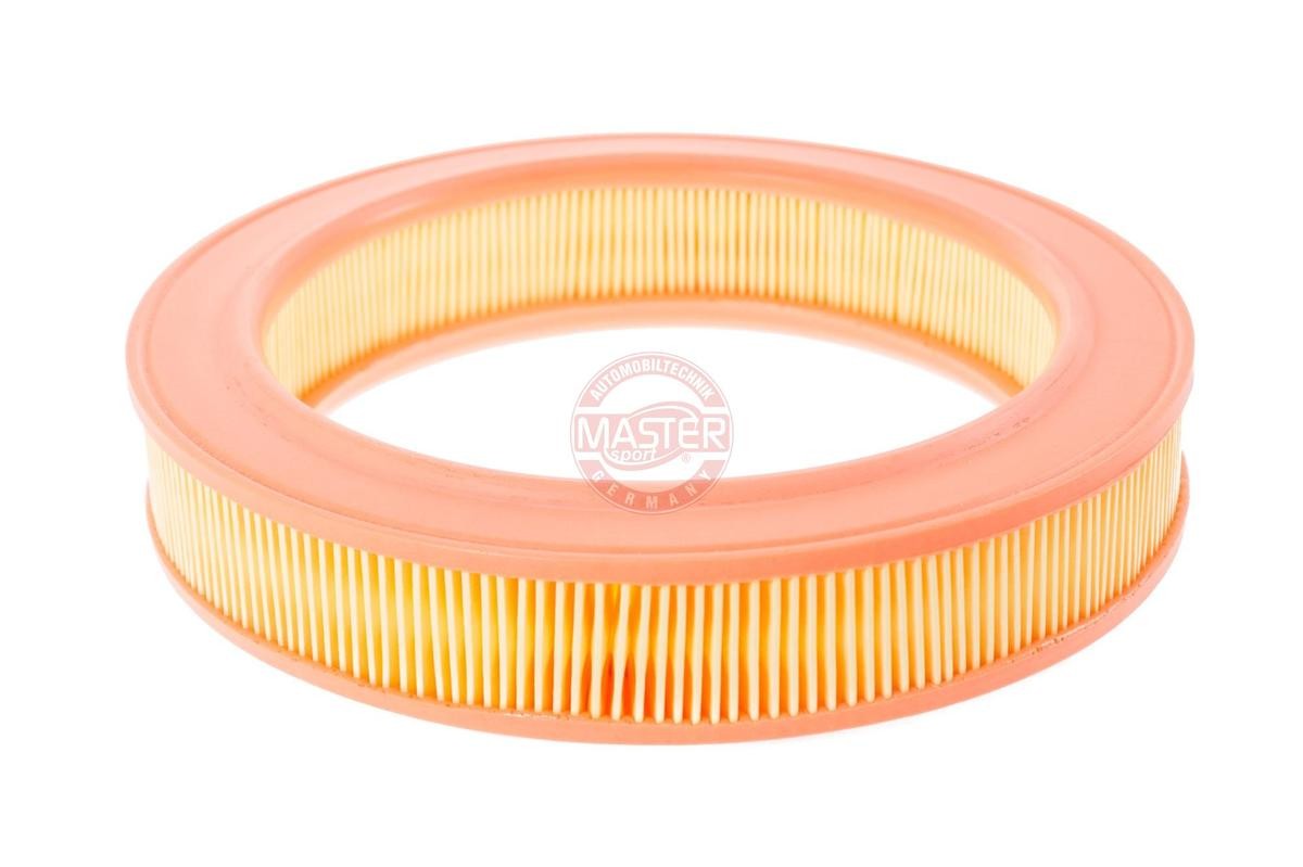MASTER-SPORT 2846-LF-PCS-MS Air filter OPEL experience and price