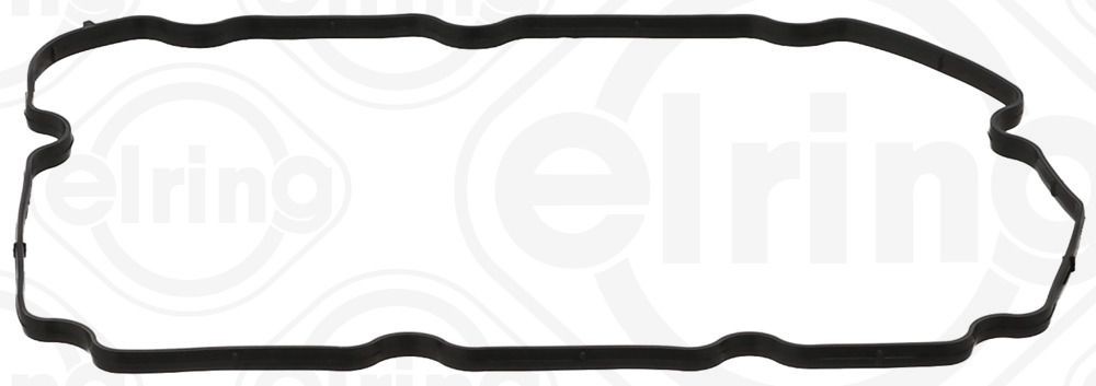 Great value for money - ELRING Seal, crankcase breather 285.440