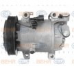 Klimakompressor 8FK 351 109-771 — aktuelle Top OE 92600-9F510 Ersatzteile-Angebote