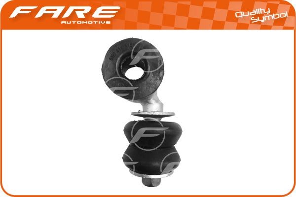 FARE SA Front Axle, 70mm Length: 70mm Drop link 2853 buy