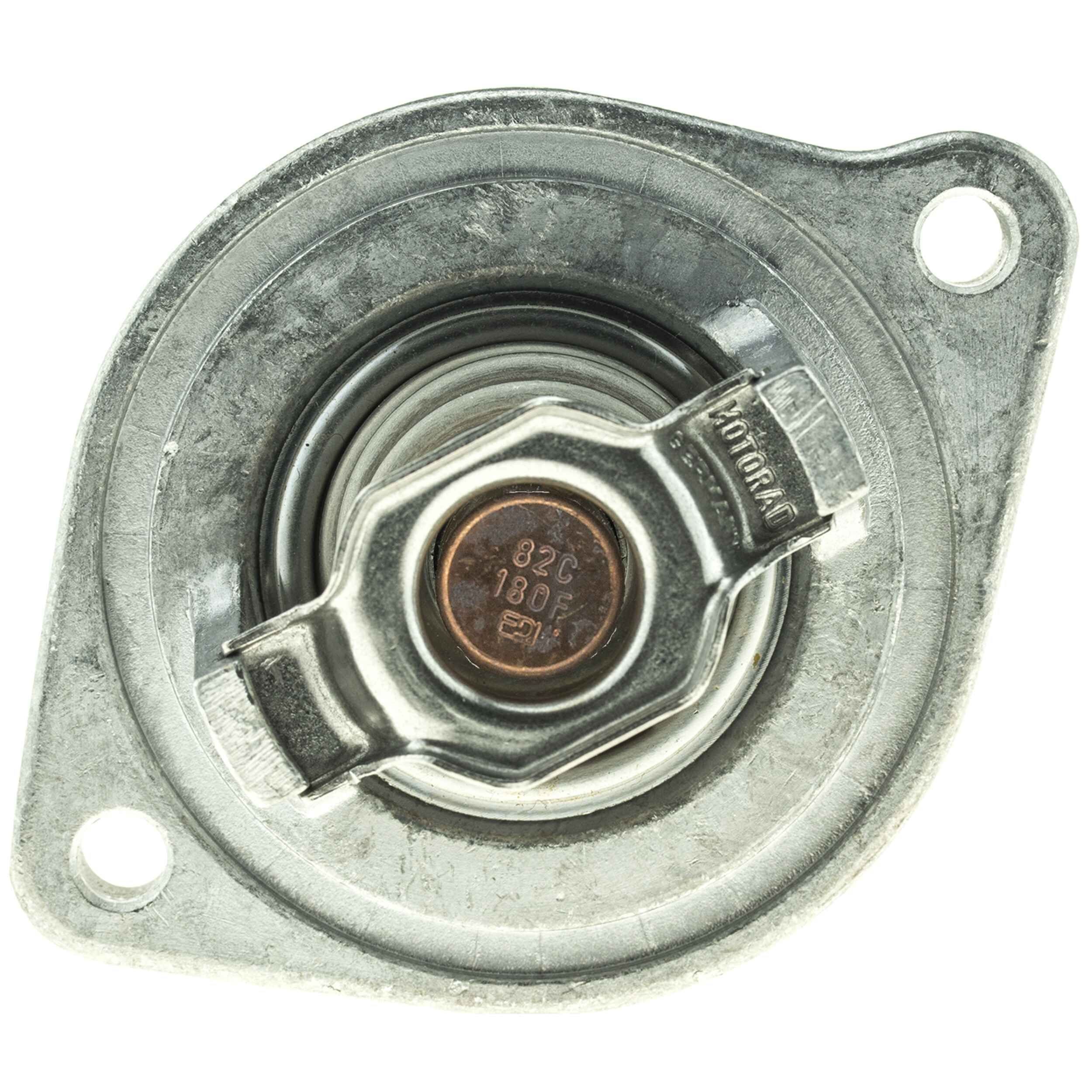 Great value for money - MOTORAD Engine thermostat 286-82
