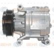 Klimakompressor 8FK 351 114-541 — aktuelle Top OE 46782669 Ersatzteile-Angebote