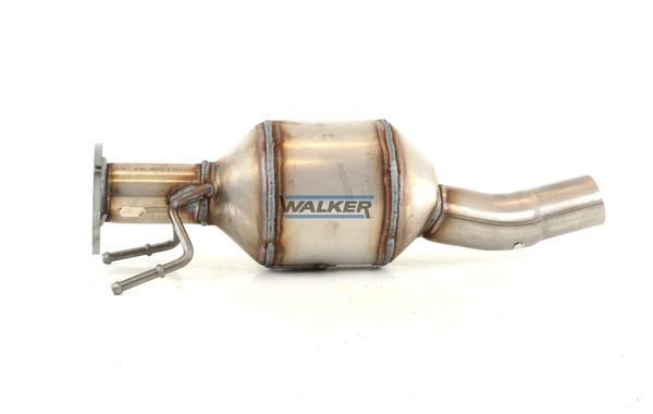 WALKER 28691 IVECO Catalytic converter in original quality
