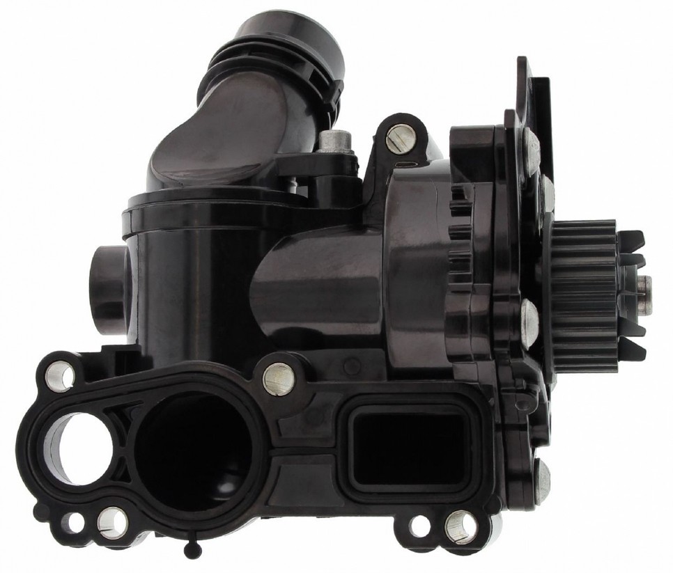 MAPCO Water pump for engine 28825