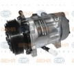 Klimakompressor 8FK 351 126-361 — aktuelle Top OE 6453 P9 Ersatzteile-Angebote