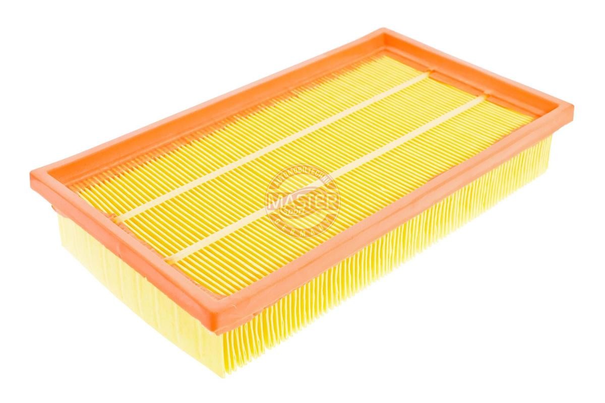 Great value for money - MASTER-SPORT Air filter 2892-LF-PCS-MS