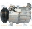 Klimakompressor 8FK 351 128-541 — aktuelle Top OE 9132925 Ersatzteile-Angebote
