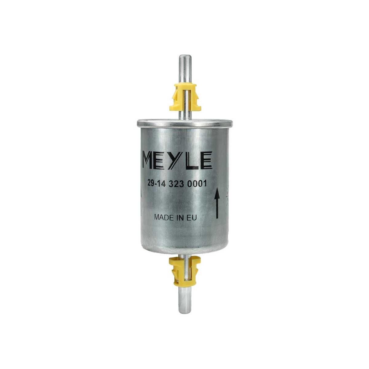 MFF0120 MEYLE In-Line Filter, ORIGINAL Quality Height: 163,5mm Inline fuel filter 29-14 323 0001 buy