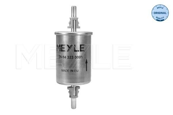 MEYLE Fuel filter 29-14 323 0001