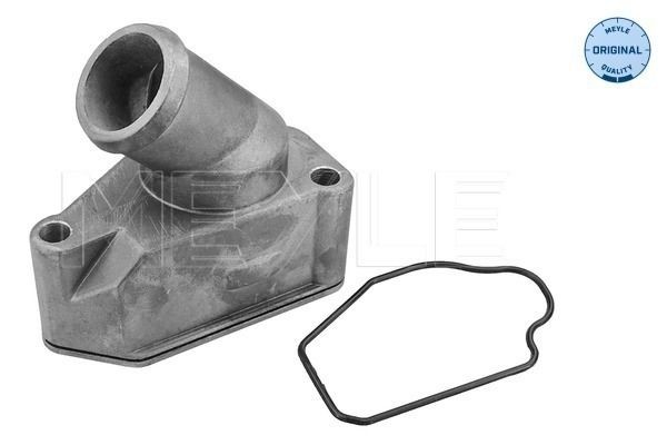MEYLE 29-28 228 0000 Engine thermostat Opening Temperature: 92°C, ORIGINAL Quality, with seal