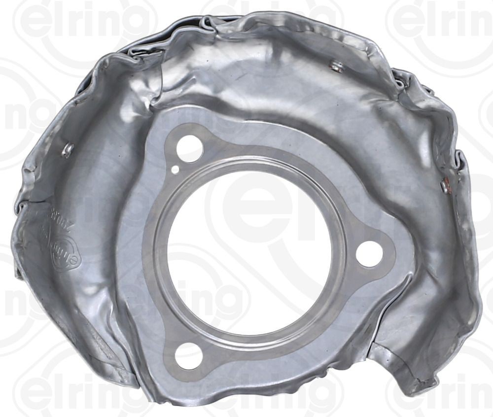 ELRING 290.851 Gasket, charger Exhaust Pipe at exhaust turbocharger, with heat shield