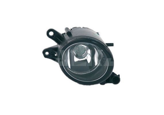 ALKAR 2902503 Fog lamps Right, without lamp base Audi in original quality
