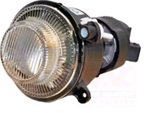 VAN WEZEL Left, Right Lamp Type: H3 Fog Lamp 2910999 buy