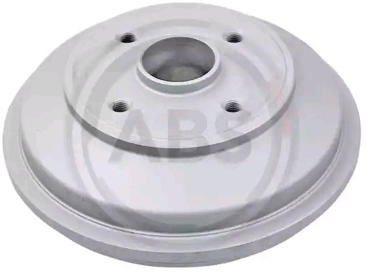 2914S Brake Drum A.B.S. 2914-S review and test