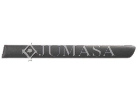 JUMASA 29155550 Trim / Protective Strip, mudguard 1J3853535CB41