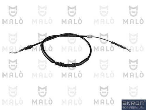 MALÒ Right Rear, Left Rear, 1295, 1005mm Cable, parking brake 29160 buy
