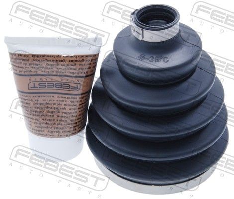 Ford USA CV boot FEBEST 2917P-DIIIF at a good price
