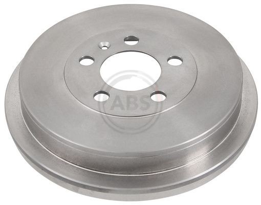 Great value for money - A.B.S. Brake Drum 2919-S