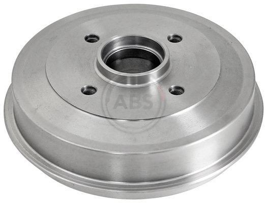 A.B.S. 2920-S Brake Drum PEUGEOT experience and price