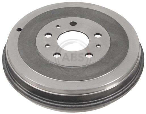A.B.S. Brake drum rear and front FIAT Doblo Estate (263_) new 2926-S