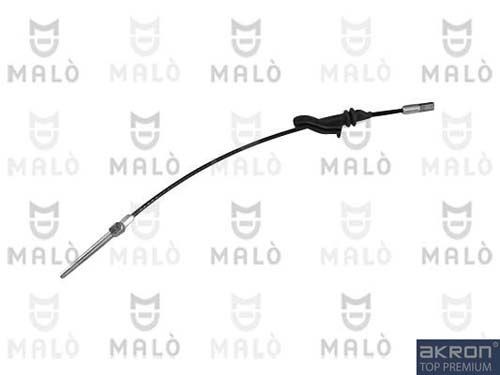 MALÒ 29268 Brake cable Ford Grand C Max 2.0 TDCi 140 hp Diesel 2018 price