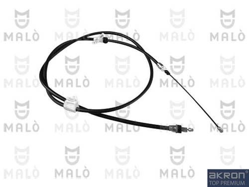 MALÒ 29285 Parking brake cable Ford Mondeo MK4 BA7 2.3 160 hp Petrol 2014 price