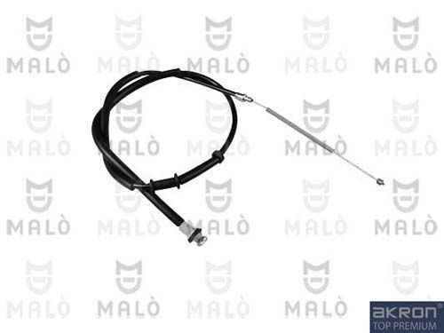 MALÒ 29294 Brake cable Lancia Ypsilon 3 1.2 69 hp Petrol 2021 price