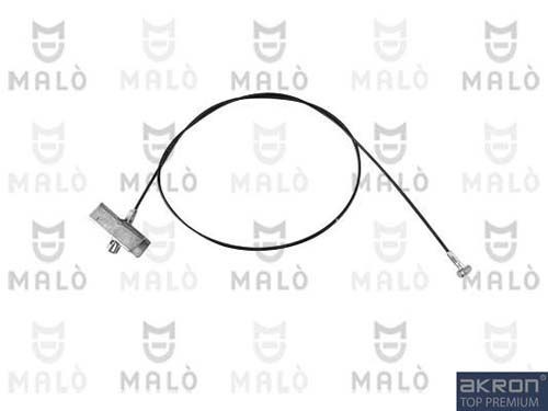 MALÒ 29397 Hand brake cable OPEL experience and price