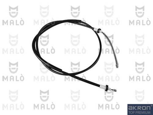 MALÒ Hand brake cable 29422 Dacia DUSTER 2021