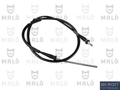MALÒ 29430 Brake cable RENAULT Clio IV Van 0.9 TCe 90 LPG 90 hp Petrol/Liquified Petroleum Gas (LPG) 2022 price
