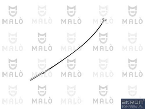 Great value for money - MALÒ Hand brake cable 29454