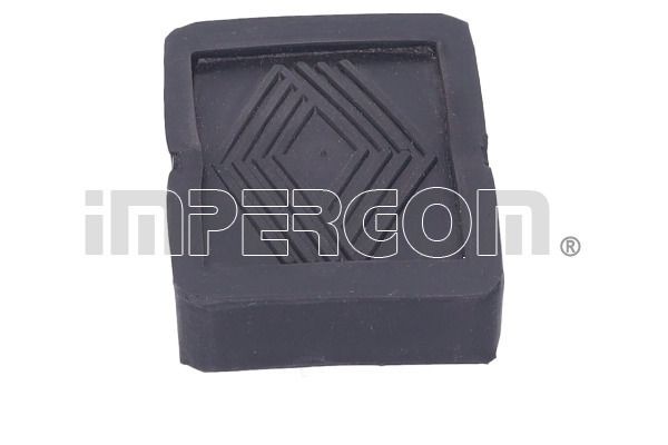 ORIGINAL IMPERIUM Brake pedal rubber RENAULT RAPID Box (F40_, G40_) new 29467