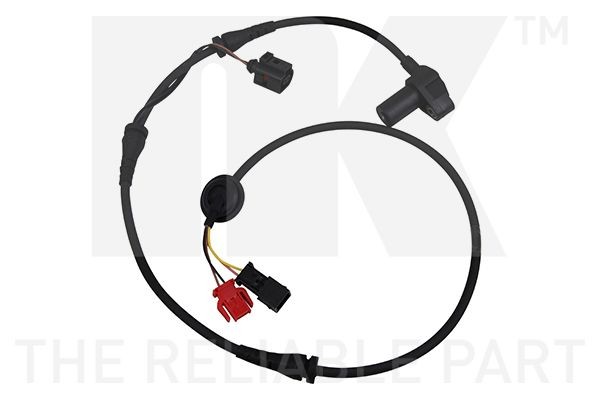 Great value for money - NK ABS sensor 294723