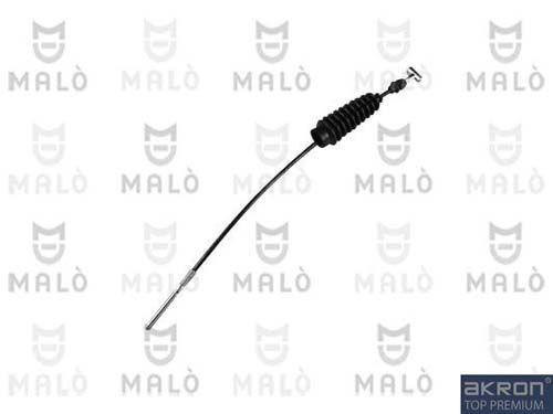 Great value for money - MALÒ Hand brake cable 29490
