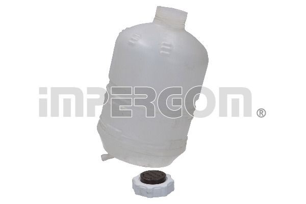 ORIGINAL IMPERIUM with sealing plug Expansion tank, coolant 29597 buy