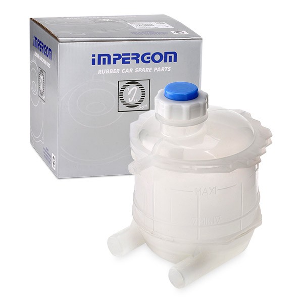 ORIGINAL IMPERIUM with sealing plug Expansion tank, coolant 29598 buy