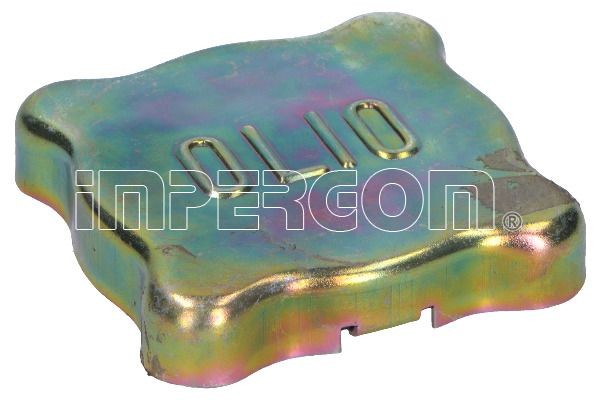 Oil filler cap / -seal ORIGINAL IMPERIUM - 29621