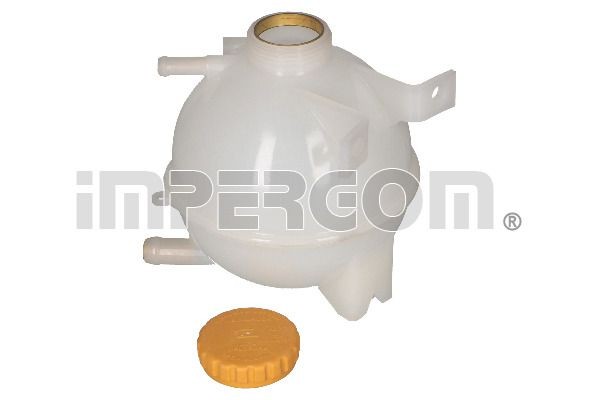 ORIGINAL IMPERIUM with sealing plug Expansion tank, coolant 29690 buy