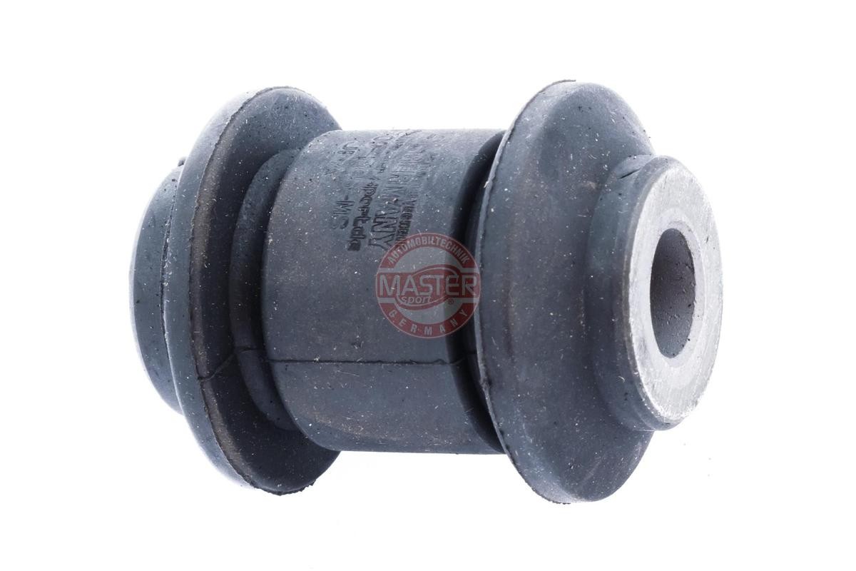 MASTER-SPORT 29709-PCS-MS Control Arm- / Trailing Arm Bush Front Axle, both sides, Front, for control arm