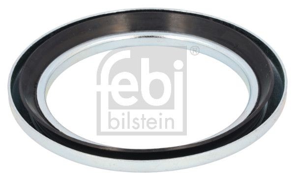 Great value for money - FEBI BILSTEIN Seal Ring, stub axle 29716