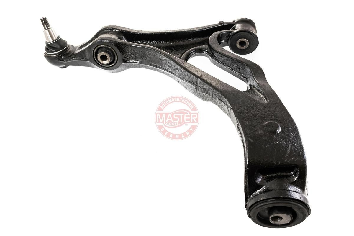 MASTER-SPORT 29742-PCS-MS Suspension arm Front Axle, Lower, Right, Control Arm, Cone Size: 20,6 mm