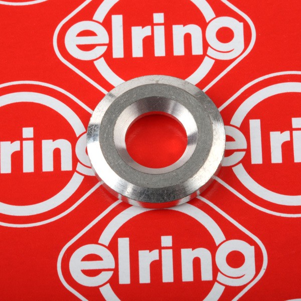 Seal Ring, nozzle holder ELRING 298.790 - Toyota AURIS Fuel system spare parts order