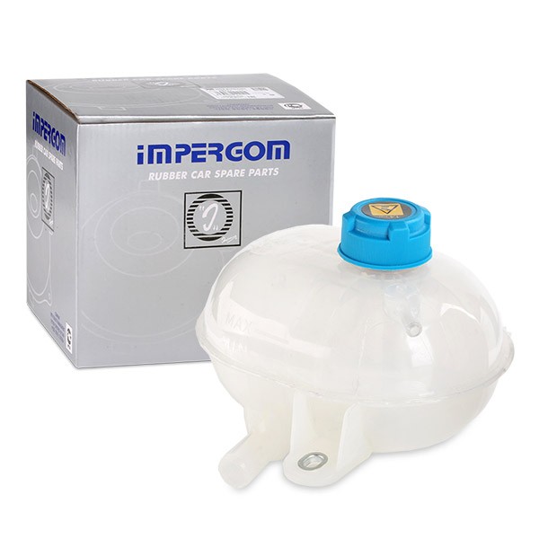 ORIGINAL IMPERIUM Vase d'Expansion FIAT 29878 46742378,46799364,46836856 Vase d'expansion, liquide d