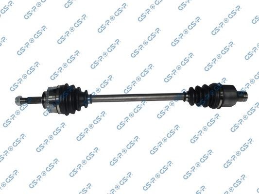 Great value for money - GSP Drive shaft 299072